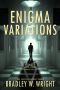 [Justin Vincent 02] • Enigma Variations